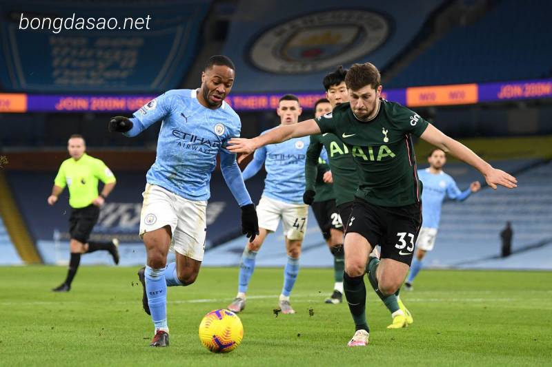 Soi kèo Tottenham vs Manchester City, Ngoại Hạng Anh