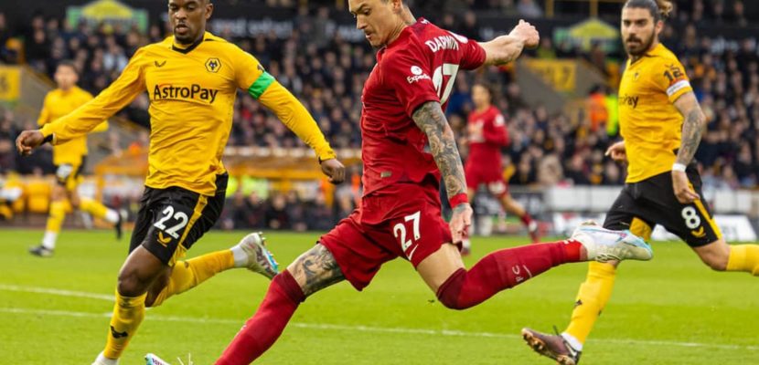 Soi kèo xiên ngày 02/03 LFC Liverpool vs Wolves, NHA
