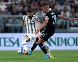 Soi kèo xiên ngày 03/02 Juventus vs Lazio, Serie A