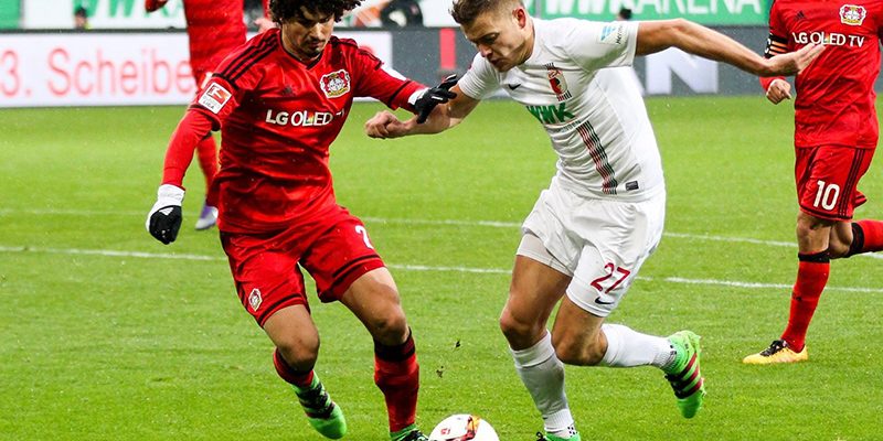 Soi kèo xiên ngày 04/02 Augsburg vs Leverkusen, Bundesliga