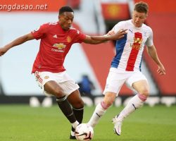 Soi kèo xiên ngày 04/02, Man United vs Crystal Palace