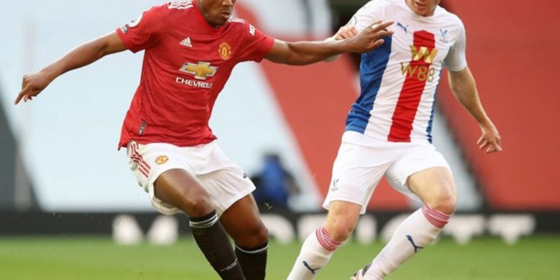 Soi kèo xiên ngày 04/02, Man United vs Crystal Palace