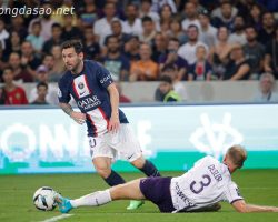 Nhận định kèo xiên 04/02 PSG vs Toulouse, Ligue 1