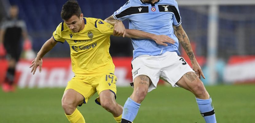 Soi kèo xiên ngày 07/02 Hellas Verona vs Lazio, Serie A