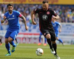 Nhận định kèo xiên 08/02 Frankfurt vs Darmstadt, Cúp QG Đức
