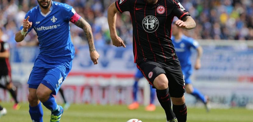 Nhận định kèo xiên 08/02 Frankfurt vs Darmstadt, Cúp QG Đức