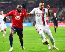 Soi kèo xiên hôm nay ngày 09/02: Lyon vs Lille, Cúp QG Pháp