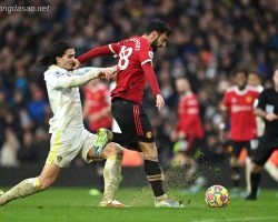 Nhận định kèo xiên 09/02 Man United vs Leeds United, NHA