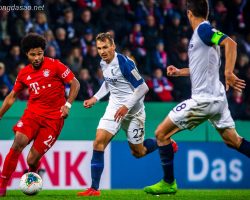 Nhận định kèo xiên 11/02 FC Bayern Munich vs Bochum, Bundesliga