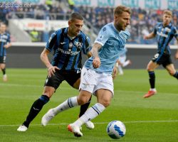 Soi kèo xiên hôm nay ngày 12/02 Lazio vs Atalanta, Serie A