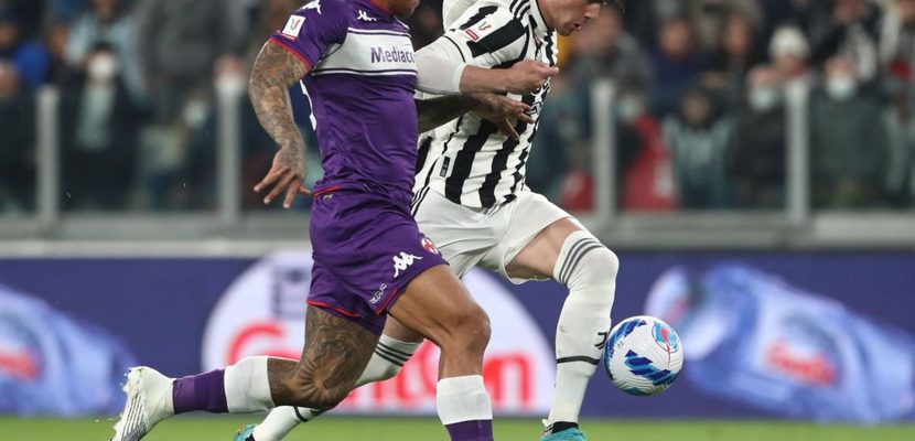Nhận định kèo xiên 13/02 Juventus vs Fiorentina, Serie A