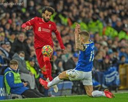 Soi kèo xiên ngày 14/02 LFC Liverpool vs Everton, NHA