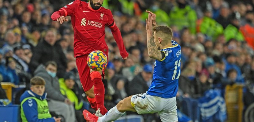 Soi kèo xiên ngày 14/02 LFC Liverpool vs Everton, NHA