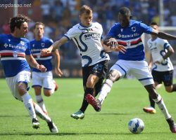 soi kèo xiên hôm nay ngày 14/02 Sampdoria vs Inter Milan