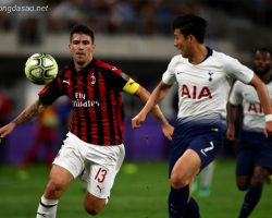 Soi kèo xiên hôm nay ngày 15/02: AC Milan vs Tottenham, C1