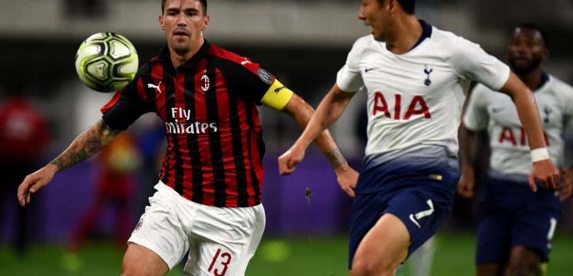 Soi kèo xiên hôm nay ngày 15/02: AC Milan vs Tottenham, C1
