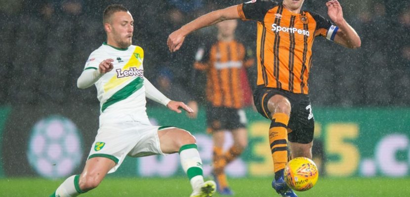 Nhận định kèo xiên 15/02 Norwich City vs Hull City, Championship