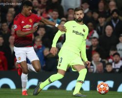 Soi kèo xiên ngày 17/02 Barcelona vs Man United, Europa League