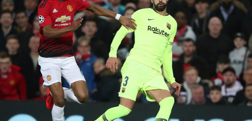 Soi kèo xiên ngày 17/02 Barcelona vs Man United, Europa League