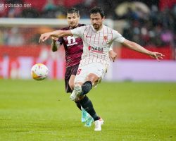 Soi kèo xiên hôm nay ngày 17/02: Sevilla vs PSV, Europa League