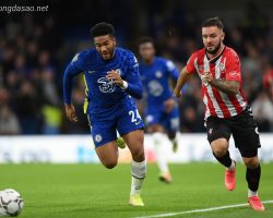 Soi kèo xiên hôm nay ngày 18/02: Chelsea vs Southampton, NHA