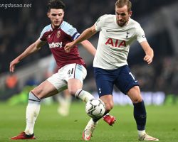 Soi kèo xiên ngày 19/02 Tottenham vs West Ham, NHA