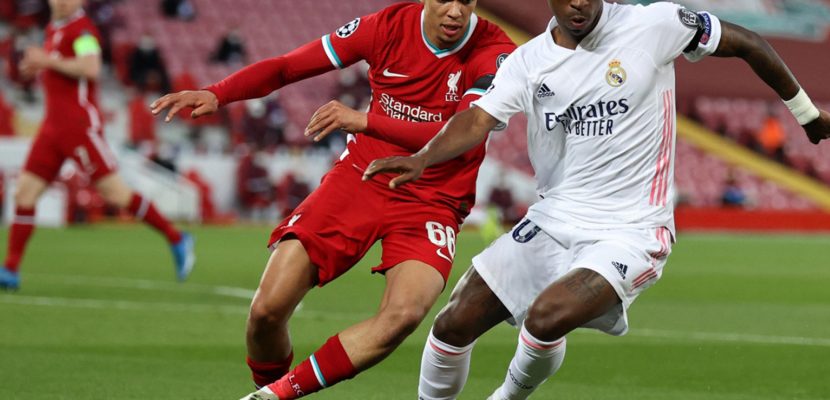 LFC Liverpool vs Real Madrid, Millwall vs Burnley, Blackburn Rovers vs Blackpool và Independiente vs Flamengo