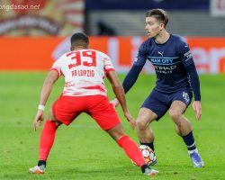 Soi kèo xiên ngày 23/02, RB Leipzig vs Man City, C1
