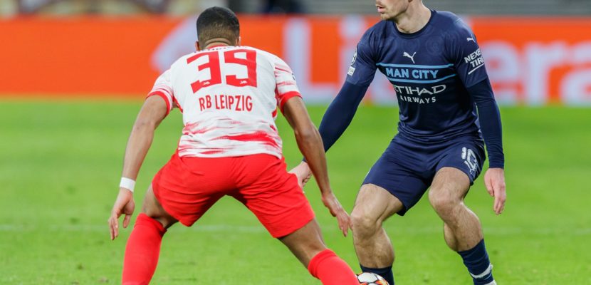 Soi kèo xiên ngày 23/02, RB Leipzig vs Man City, C1