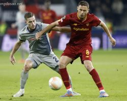 Soi kèo xiên hôm nay ngày 24/02: AS Roma vs RB Salzburg, Europa League
