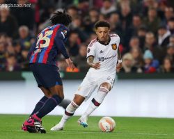 Soi kèo xiên ngày 24/02 Man United vs Barcelona, Europa League