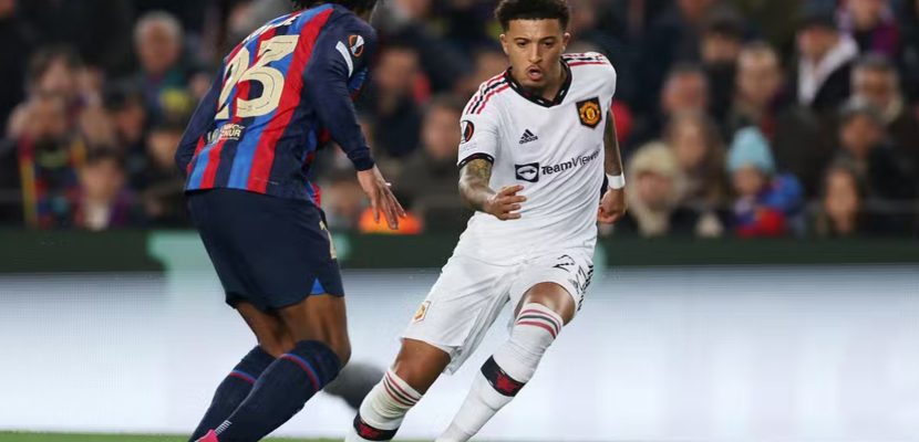 Soi kèo xiên ngày 24/02 Man United vs Barcelona, Europa League