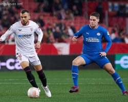 Nhận định kèo xiên 24/02 PSV vs Sevilla, Europa League