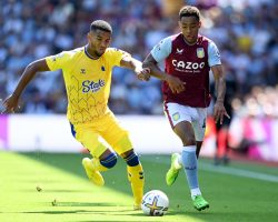 Soi kèo xiên ngày 25/02 Everton vs Aston Villa, Ngoại hạng Anh
