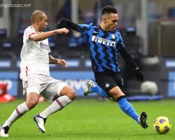 Nhận định kèo xiên 26/02 Bologna vs Inter Milan, Serie A