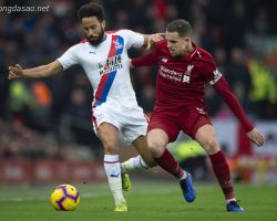 Soi kèo xiên ngày 26/02 Crystal Palace vs LFC Liverpool, NHA
