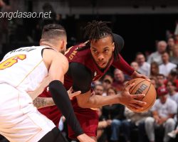 Soi kèo bóng rổ NBA Miami Heat vs Cleveland Cavaliers 11:3
