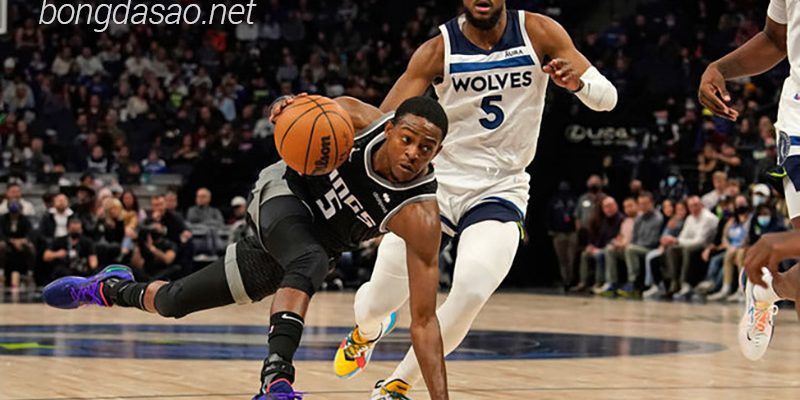 Soi kèo bóng rổ NBA Sacramento Kings vs Timberwolves 5:3