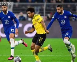 Soi kèo xiên ngày 08/03 Chelsea vs Dortmund, Cup C1