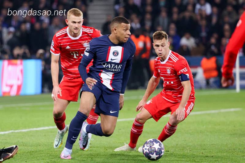 Soi kèo Bayern Munich vs PSG, 03h00 ngày 09/03, Cup C1