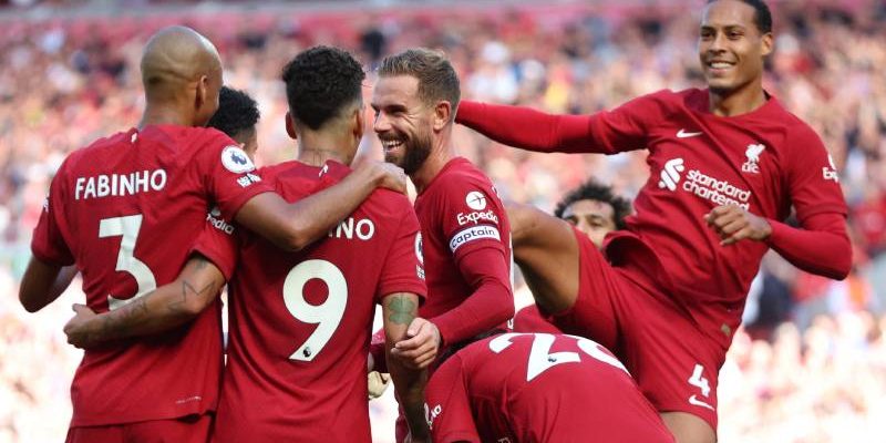 Soi kèo Bournemouth vs Liverpool, 19h30 ngày 11/03