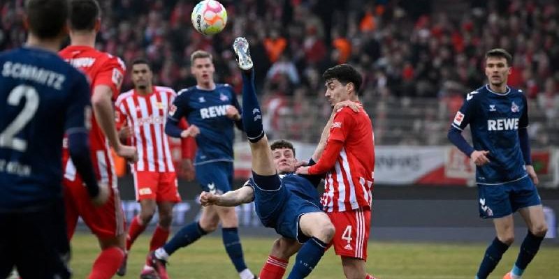 Soi kèo FC Koln vs Bochum, 02h30 ngày 11/03, Bundesliga