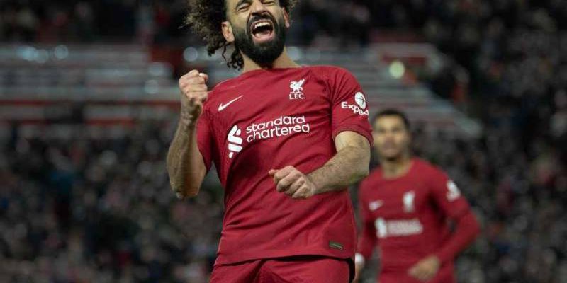 Soi kèo Liverpool vs Man United, 23h30 ngày 05/03, EPL
