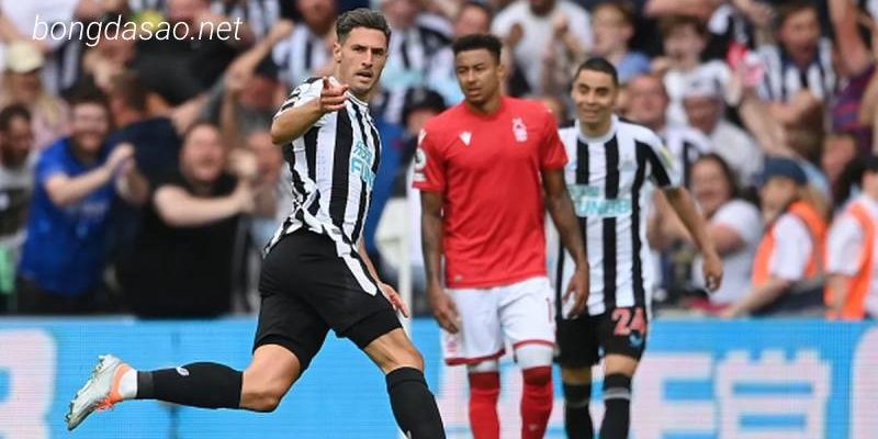 Soi kèo Nottingham vs Newcastle United, 03h00 ngày 18/03