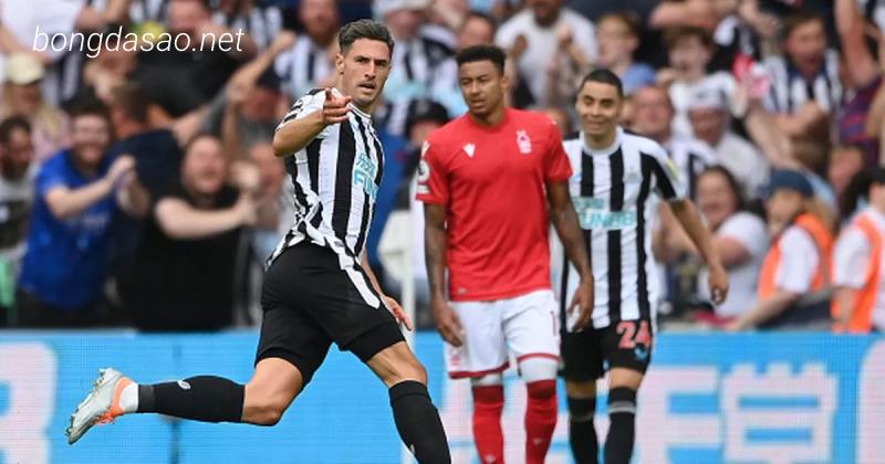 Soi kèo Nottingham vs Newcastle United, 03h00 ngày 18/03