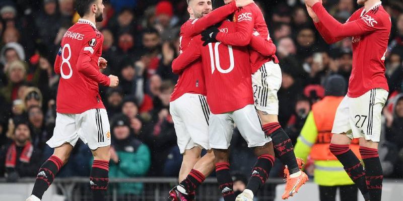 Soi kèo Real Betis vs Manchester United, 00h45 ngày 17/03