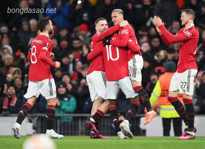 Soi kèo Real Betis vs Manchester United, 00h45 ngày 17/03