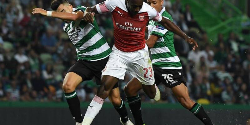 Soi kèo Sporting Lisbon vs Arsenal, 00h45 ngày 10/03