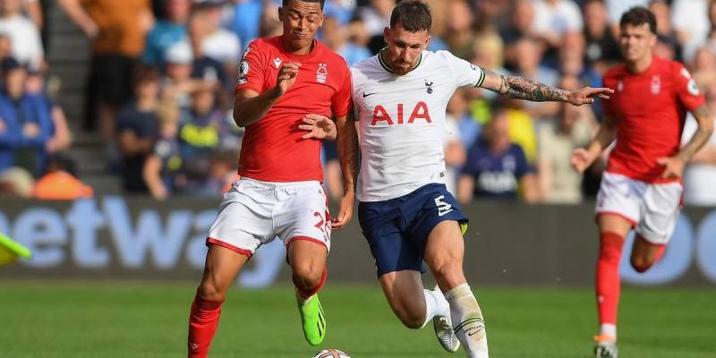 Soi kèo Tottenham vs Nottingham, 22h00 ngày 11/03, EPL