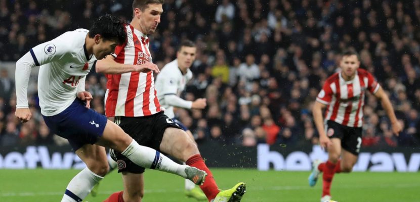 Soi kèo xiên hôm nay ngày 02/03: Sheffield United vs Tottenham, FA Cup